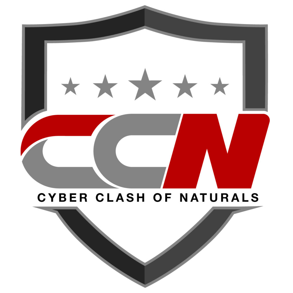 CCN CyberClash Natural Bodybuilding Contest